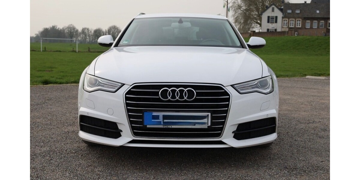 Audi A6 Avant 133.000 km 18.500 &euro; Kalkar 47546