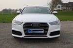 Audi A6 Avant 133.000 km 18.500 &euro; Kalkar 47546