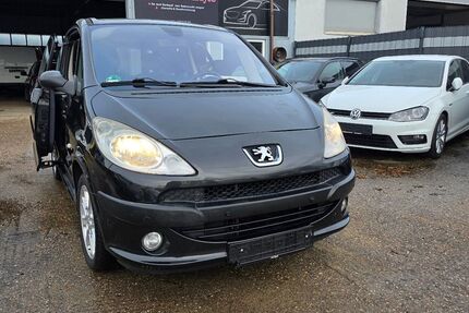 Peugeot 1007 218.000 km 2.700 &euro; geldern 47608