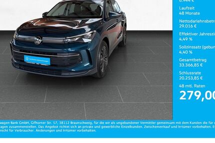 VW Tiguan 14.925 km 35.960 &euro; Wesel 46485