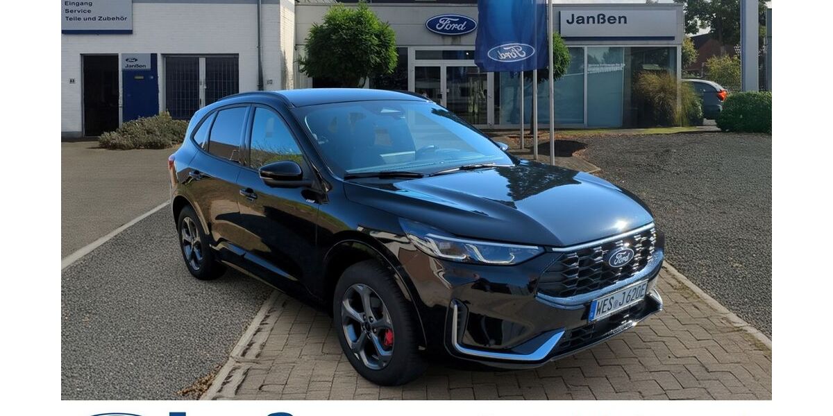 Ford Kuga 7.500 km 42.650 &euro; Sonsbeck 47665
