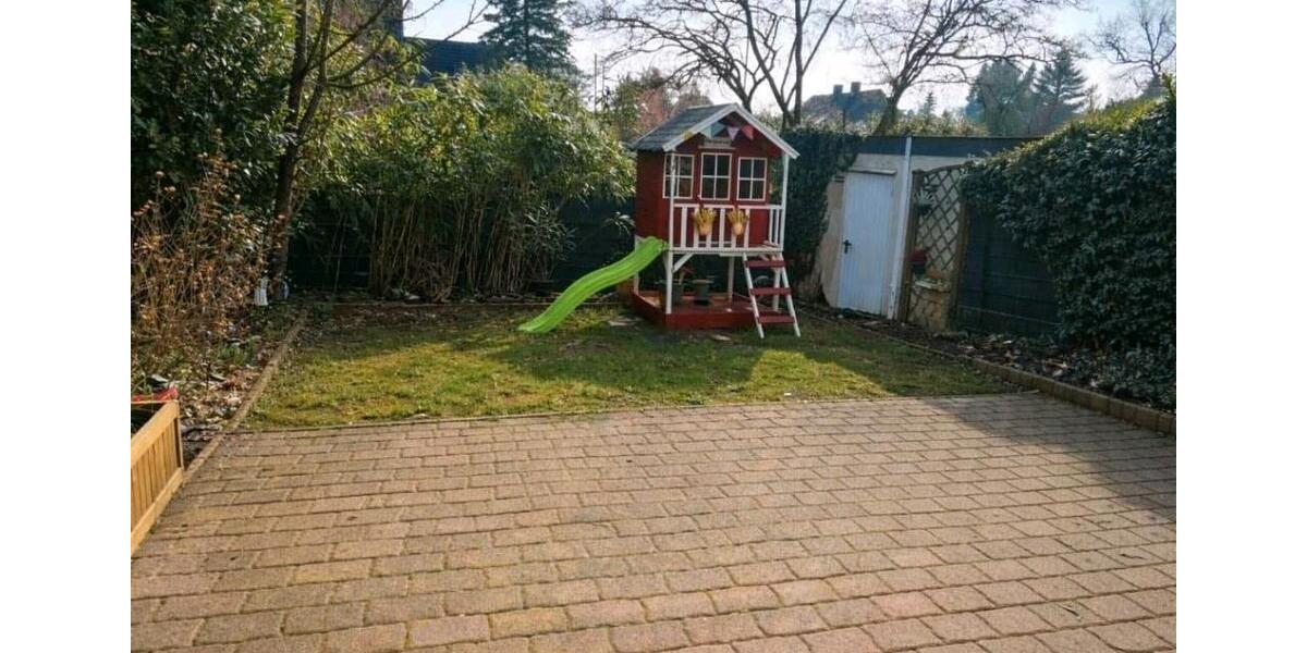 Erdgeschoßwohnung Moers Schwafheim - 2 Zimmer, 68 m&sup2;, 865&euro; | Angebot:25858743