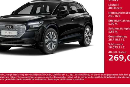 Audi e-tron 90.216 km 29.930 &euro; Wesel 46485