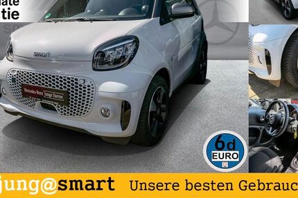 Smart ForTwo 17.890 km 17.568 &euro; Wesel 46485