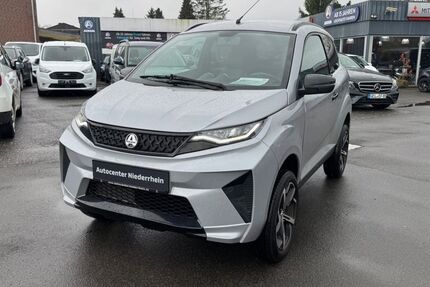 Aixam Cross 21.500 km 14.750 &euro; Geldern 47608