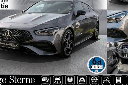 Mercedes-Benz CLA 200 11.601 km 35.778 &euro; Wesel 46485