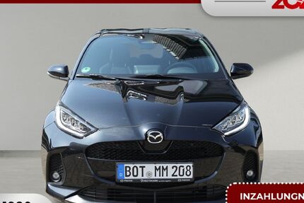 Mazda 2 Hybrid 7.830 km 24.690 &euro; Bottrop-Kirchhellen 46244