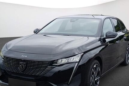 Peugeot 308 78.793 km 19.899 &euro; Borken 46325