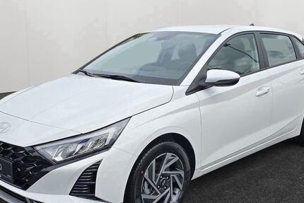 Hyundai i20 24.850 km 17.990 &euro; Dinslaken 46535