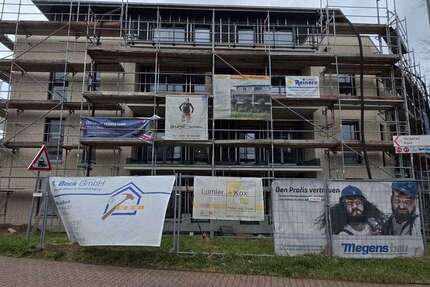 Wohnung Geldern - 3 Zimmer, 92 m&sup2;, 1.150&euro; | Angebot:25358894