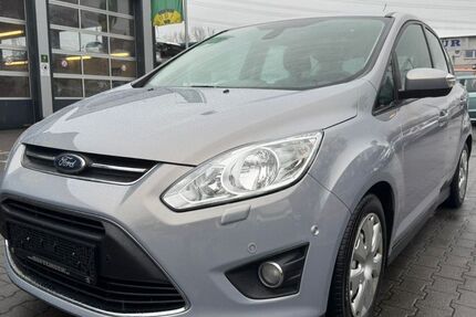 Ford C-Max 158.000 km 5.490 &euro; Bottrop 46238