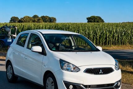 Mitsubishi Space Star 143.000 km 4.300 &euro; Kevelaer 47626