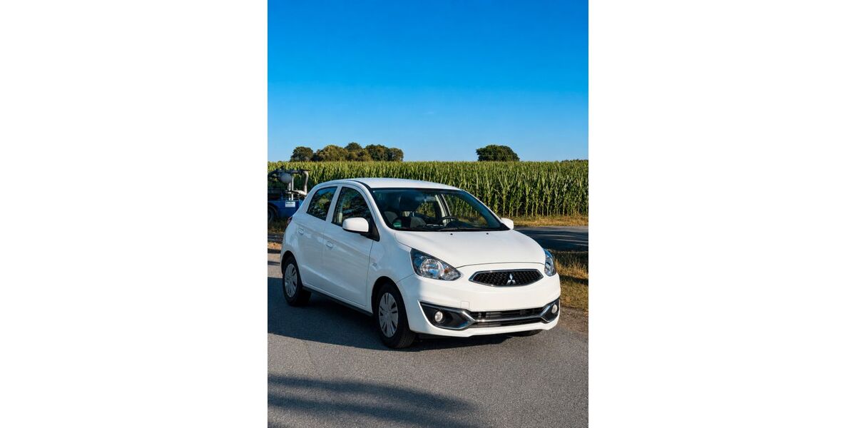 Mitsubishi Space Star 143.000 km 4.300 &euro; Kevelaer 47626