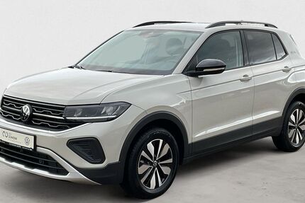 VW T-Cross 13.195 km 23.480 &euro; Bocholt 46395