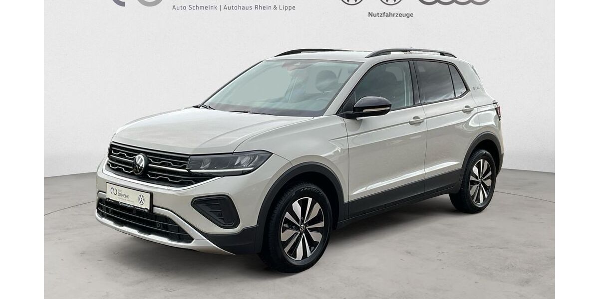 VW T-Cross 13.195 km 23.480 &euro; Bocholt 46395