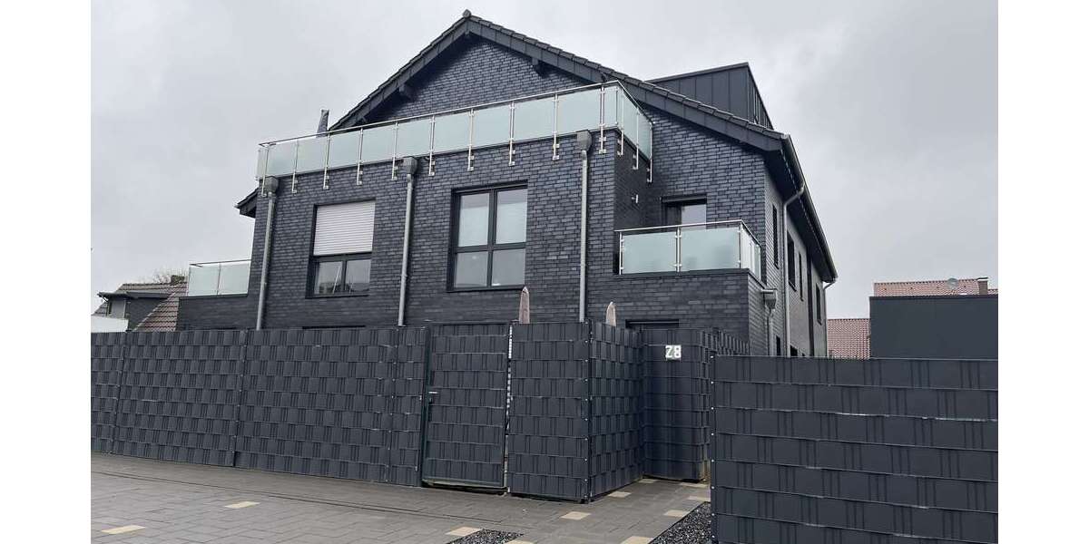 Etagenwohnung Borken - 2 Zimmer, 90 m&sup2;, 995&euro; | Angebot:25268624