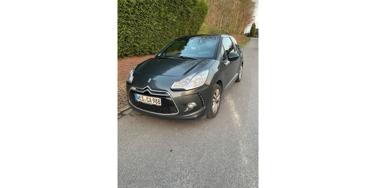Citroen DS3 216.000 km 2.600 &euro; Hamminkeln 46499