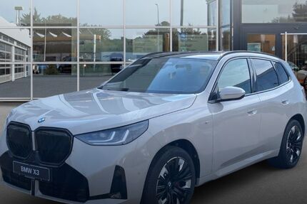 BMW X3 3.215 km 63.500 &euro; Bocholt 46395