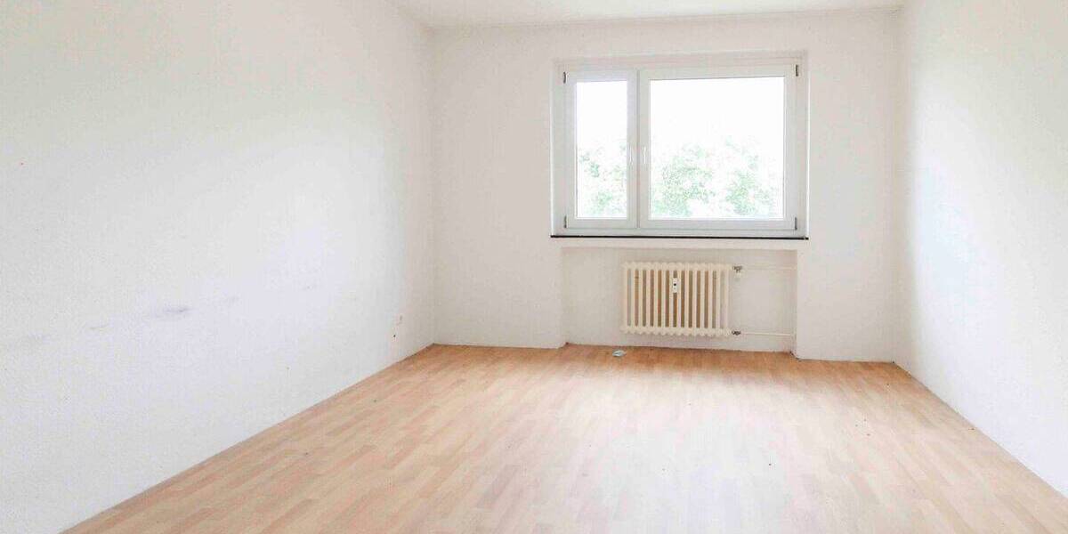 Etagenwohnung Duisburg Aldenrade - 2 Zimmer, 244 m&sup2;, 480.000&euro; | Angebot:26107579