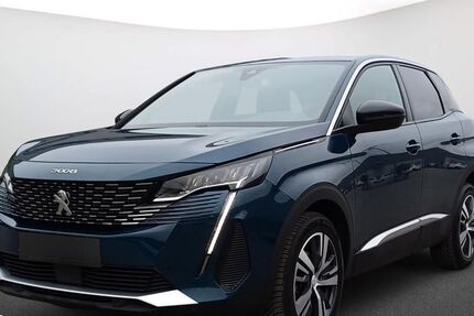 Peugeot 3008 22.383 km 20.222 &euro; Borken 46325