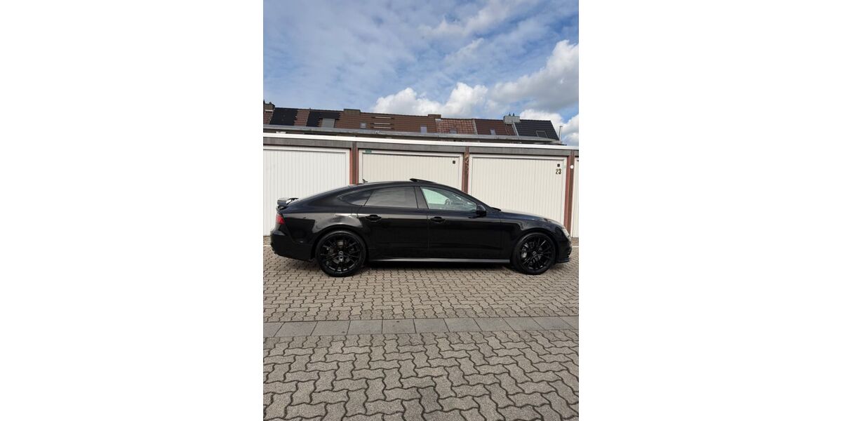 Audi A7 188.600 km 21.900 &euro; Bocholt 46395