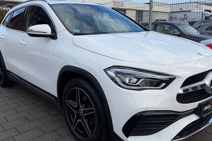 Mercedes-Benz GLA 200 49.850 km 32.980 &euro; Oberhausen 46149