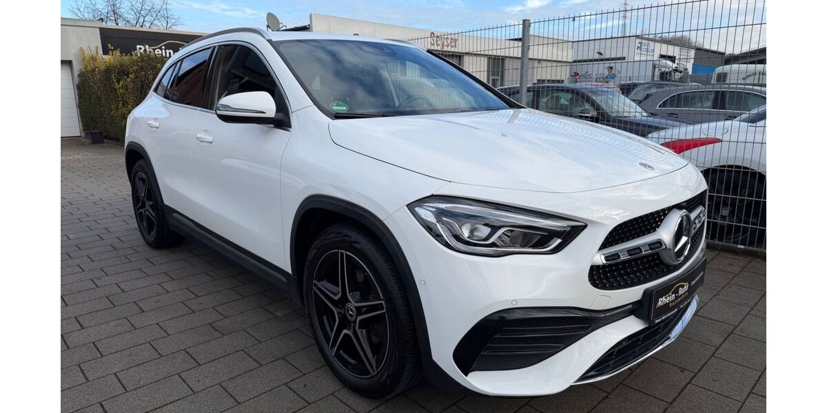 Mercedes-Benz GLA 200 49.850 km 32.980 &euro; Oberhausen 46149