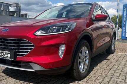 Ford Kuga 50.186 km 22.477 &euro; Bocholt 46395