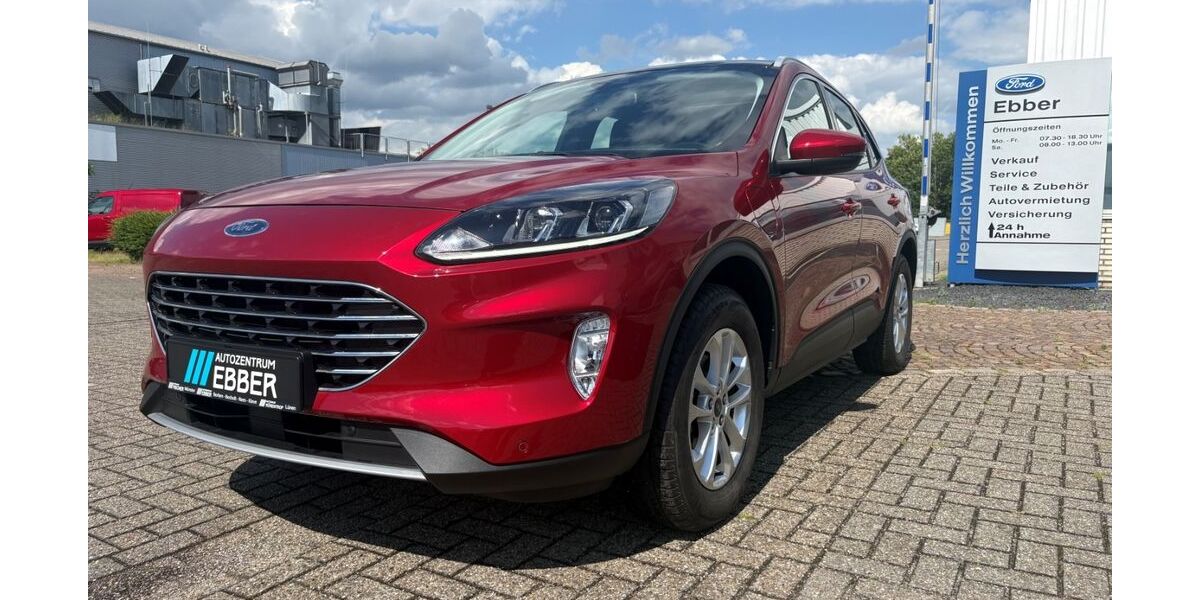 Ford Kuga 50.186 km 22.477 &euro; Bocholt 46395