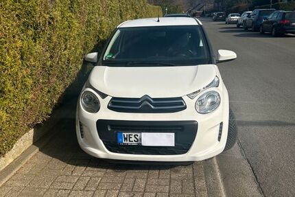 Citroen C1 49.700 km 9.200 &euro; Hamminkeln 46499