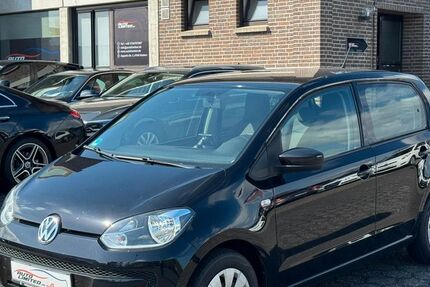 VW up! 103.000 km 6.500 &euro; Geldern 47608