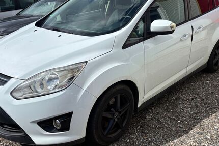 Ford Grand C-Max 367.000 km 2.900 &euro; Rheinberg 47495