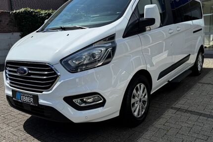 Ford Tourneo Custom 162.134 km 24.975 &euro; Borken 46325