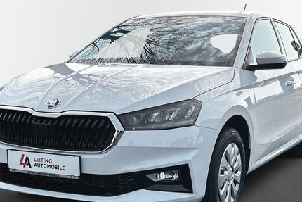 Skoda Fabia 4.946 km 19.346 &euro; Bocholt 46395