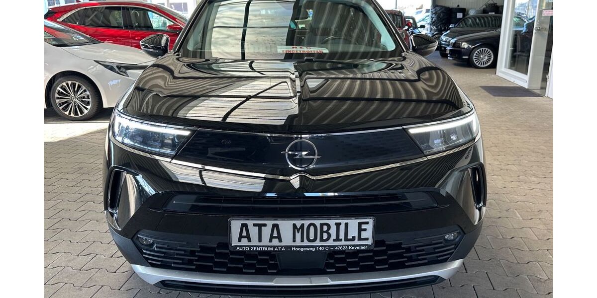 Opel Mokka 116.000 km 14.999 &euro; Kevelaer 47623