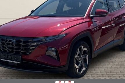 Hyundai TUCSON 58.600 km 26.990 &euro; Dorsten 46286