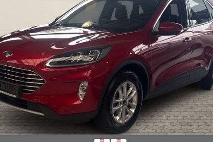 Ford Kuga 56.217 km 25.790 &euro; Bottrop 46240