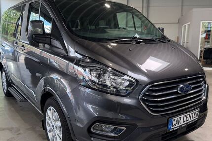Ford Tourneo Custom 81.000 km 28.950 &euro; Bocholt 46395