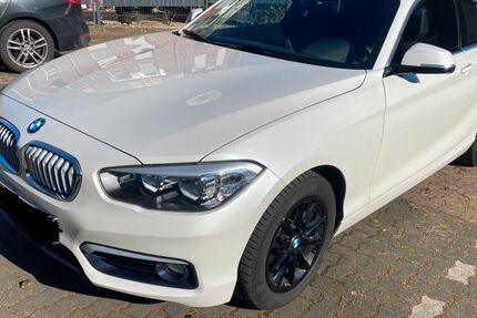 BMW 120 143.000 km 10.500 &euro; Wesel 46485