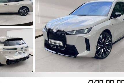 BMW iX 21.971 km 89.980 &euro; Oberhausen 46149