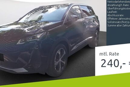 Peugeot 5008 19.825 km 25.015 &euro; Borken 46325