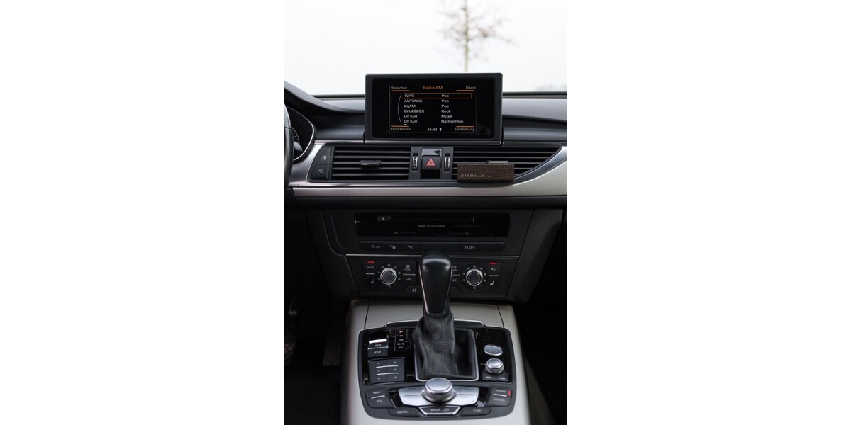 Audi A6 Avant 133.000 km 18.500 &euro; Kalkar 47546