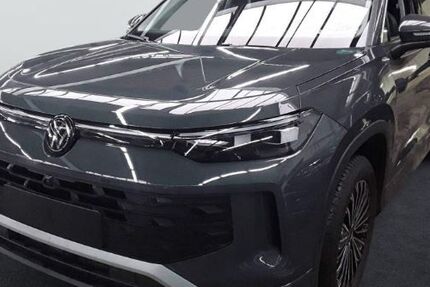 VW Tayron 25.920 km 35.990 &euro; Hünxe 46569