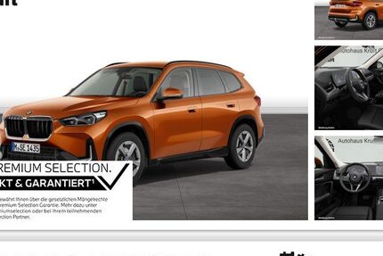 BMW X1 8.999 km 38.799 &euro; Oberhausen 46117