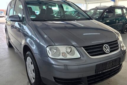 VW Touran 167.577 km 4.499 &euro; Rheinberg 47495