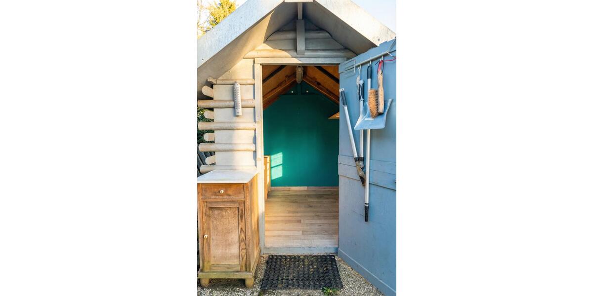 Bungalow Kevelaer Kervenheim - 1.5 Zimmer, 30 m&sup2;, 119.000&euro; | Angebot:25343698