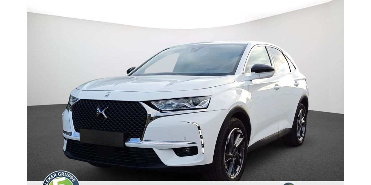 DS Automobiles DS7 (Crossback) 48.061 km 22.140 &euro; Borken 46325