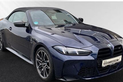 BMW M4 18.300 km 80.990 &euro; Geldern 47608