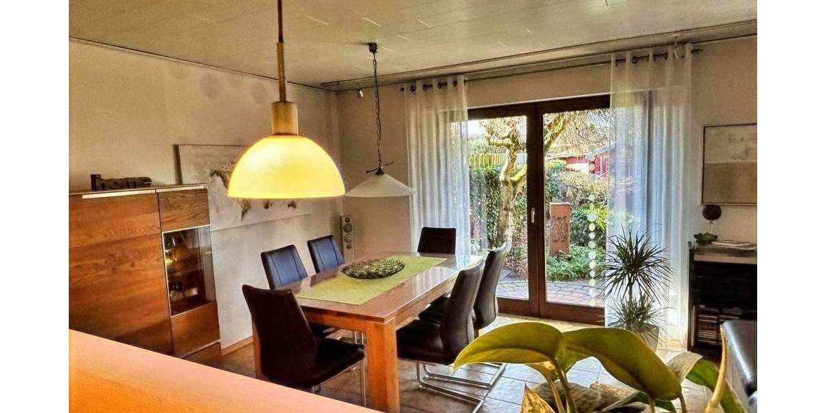 Reihenmittelhaus Geldern Veert - 4 Zimmer, 127 m&sup2;, 353.000&euro; | Angebot:25774980