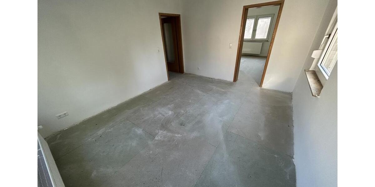Etagenwohnung Oberhausen Alstaden - 2.5 Zimmer, 46 m&sup2;, 390&euro; | Angebot:25754032